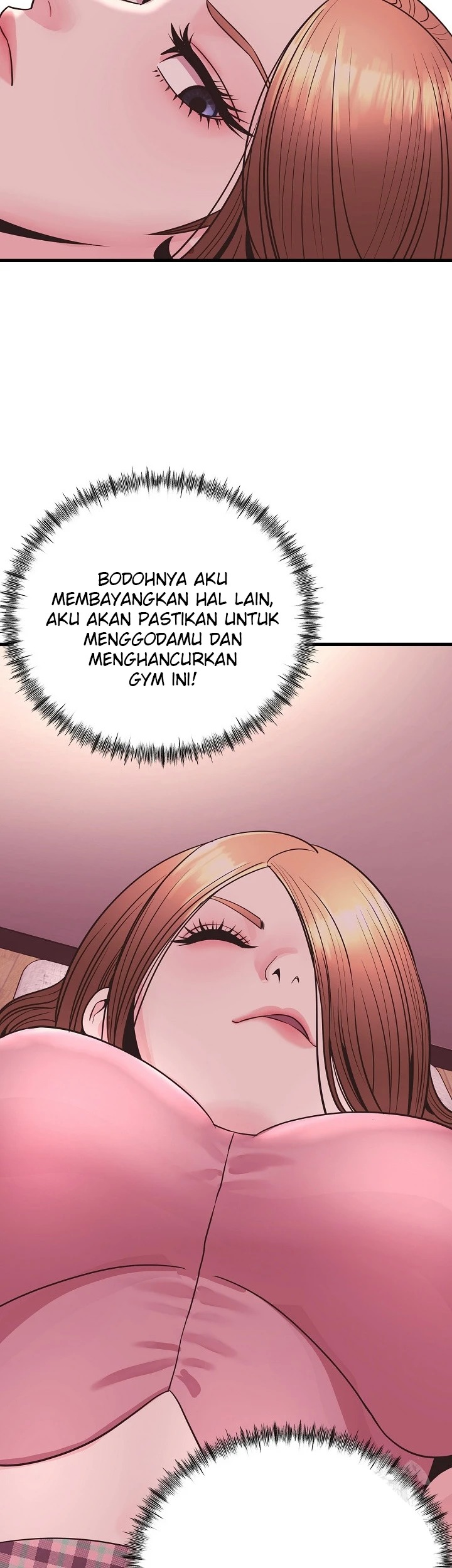 Champion of the Night: Chapter chapter-28 - Page 31