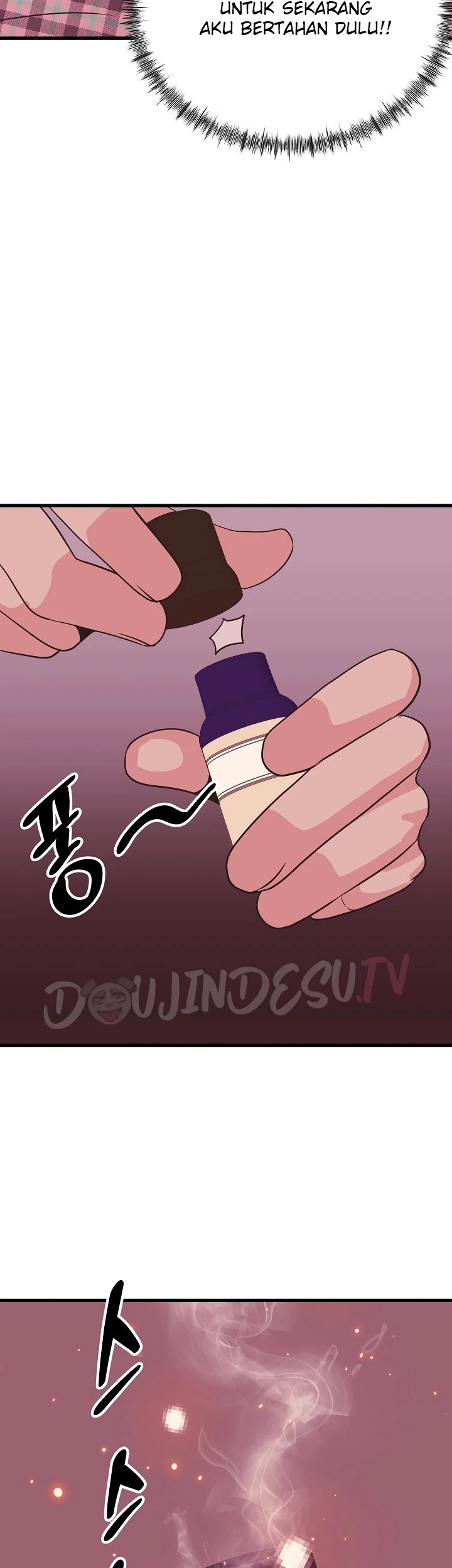 Champion of the Night: Chapter chapter-28 - Page 32