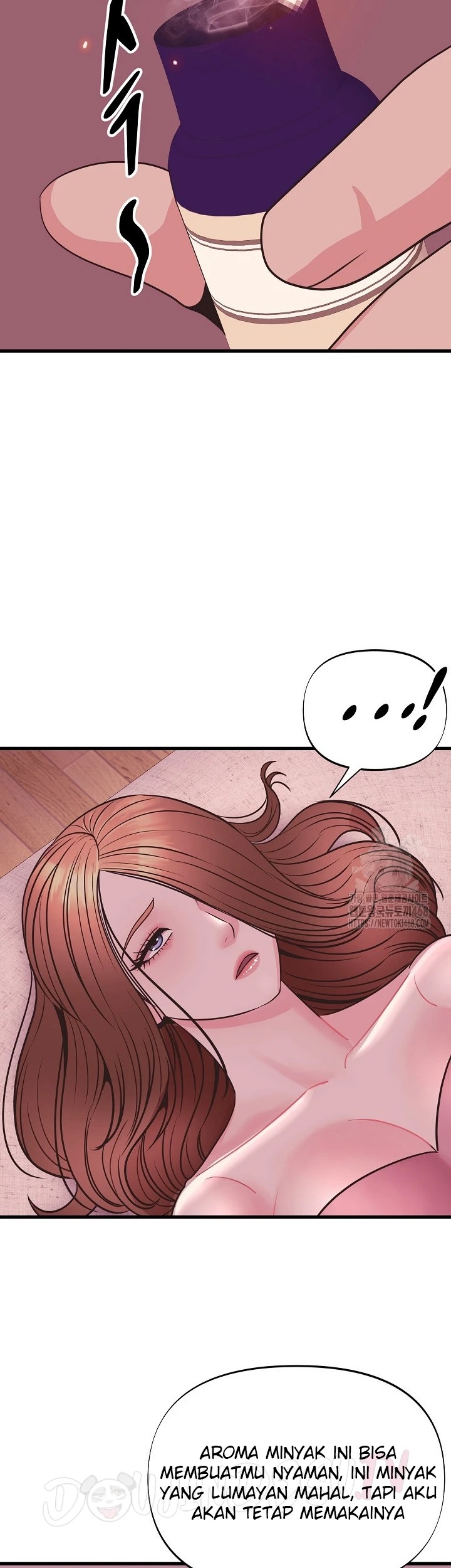 Champion of the Night: Chapter chapter-28 - Page 33