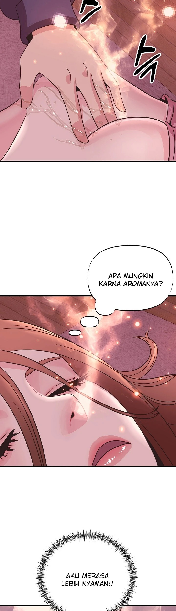 Champion of the Night: Chapter chapter-28 - Page 38