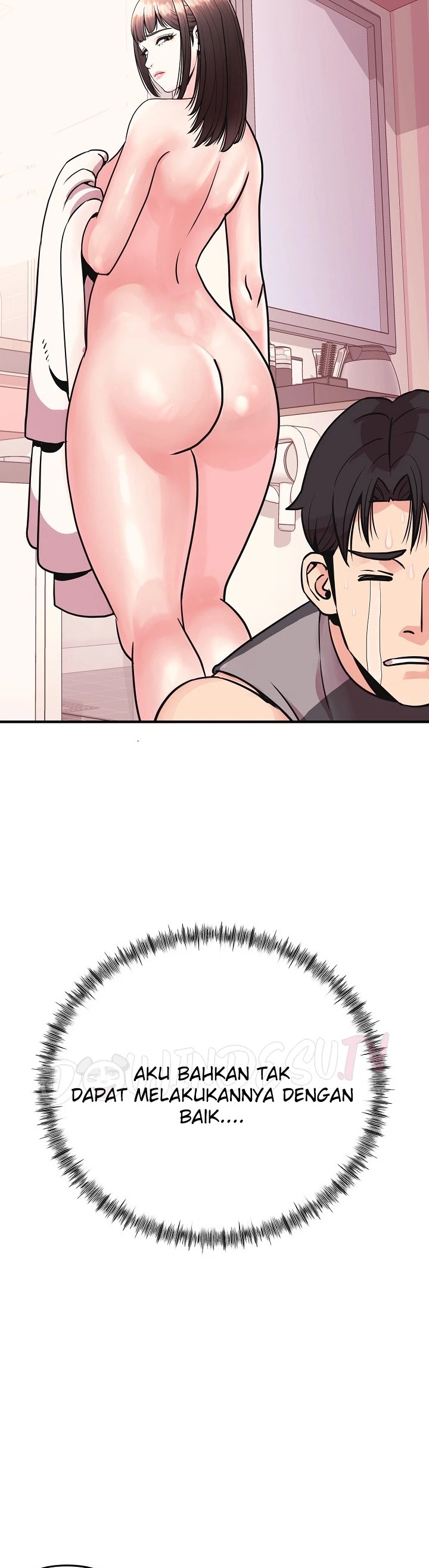 Champion of the Night: Chapter chapter-3 - Page 6