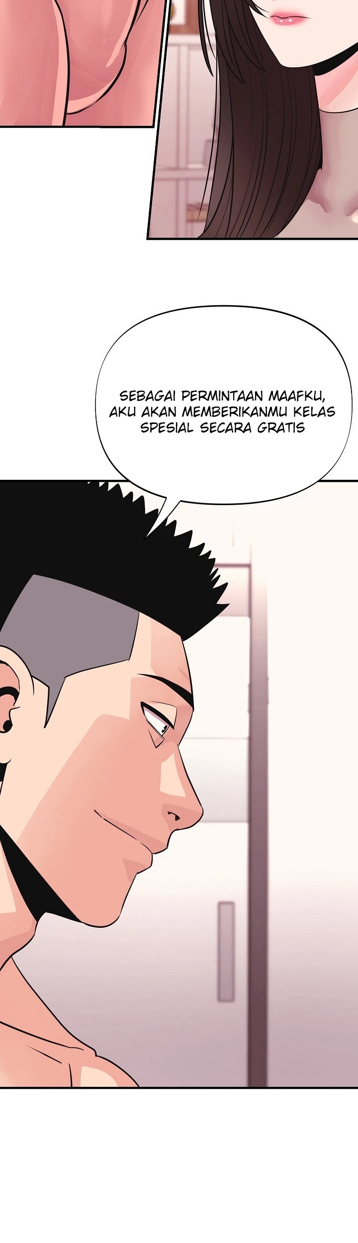 Champion of the Night: Chapter chapter-3 - Page 27