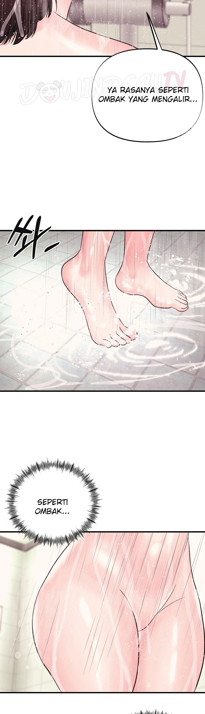 Champion of the Night: Chapter chapter-3 - Page 36