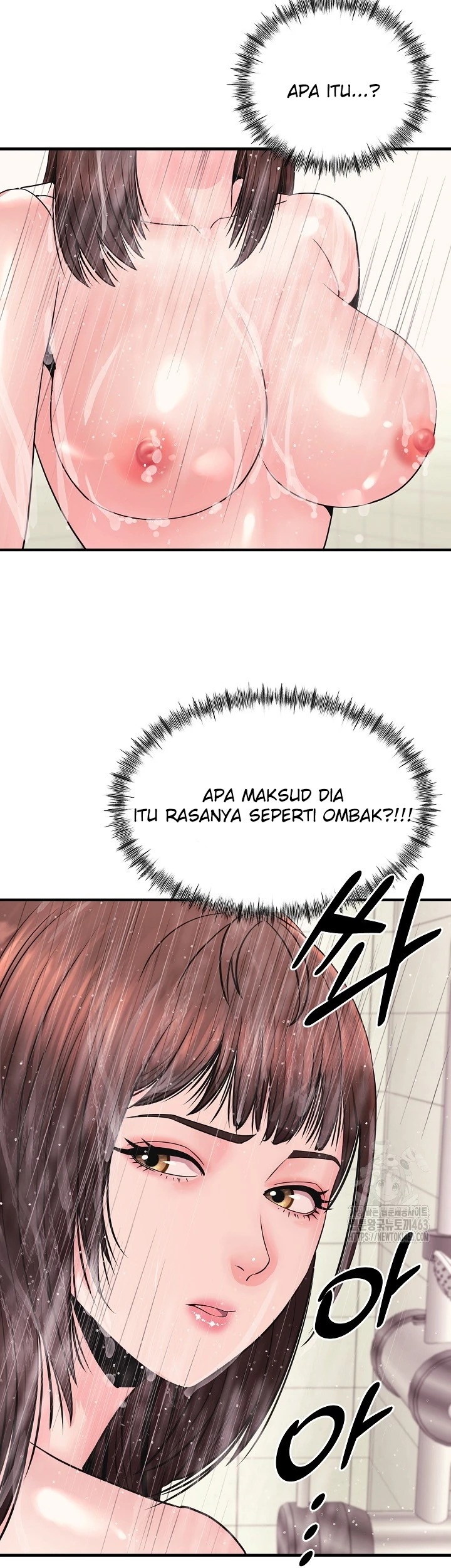 Champion of the Night: Chapter chapter-3 - Page 37