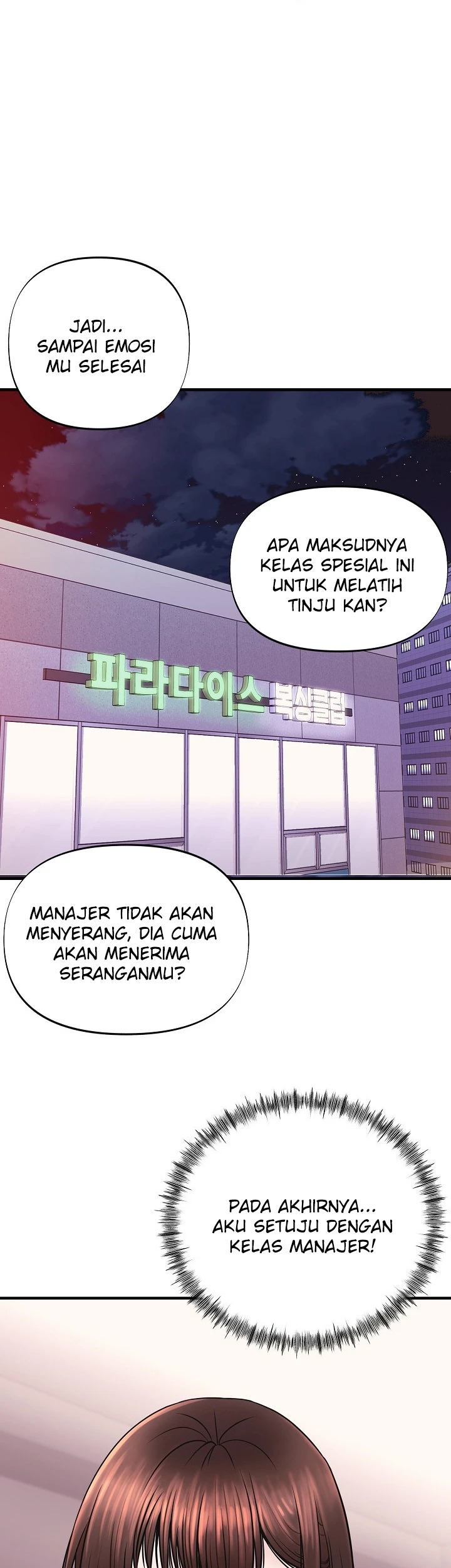 Champion of the Night: Chapter chapter-3 - Page 38