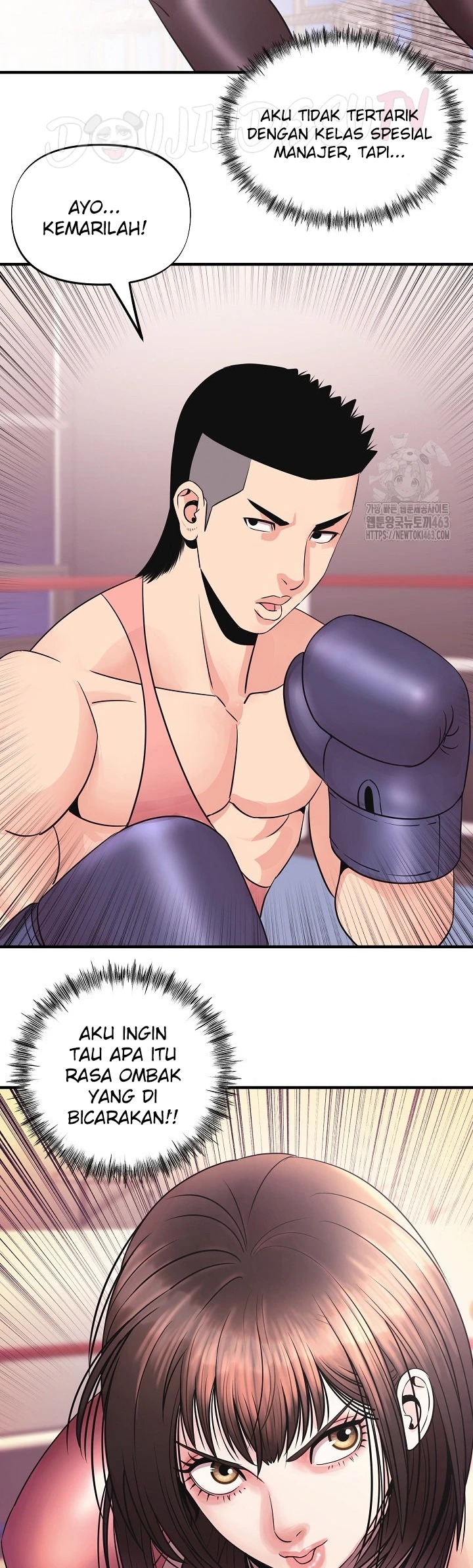 Champion of the Night: Chapter chapter-3 - Page 44