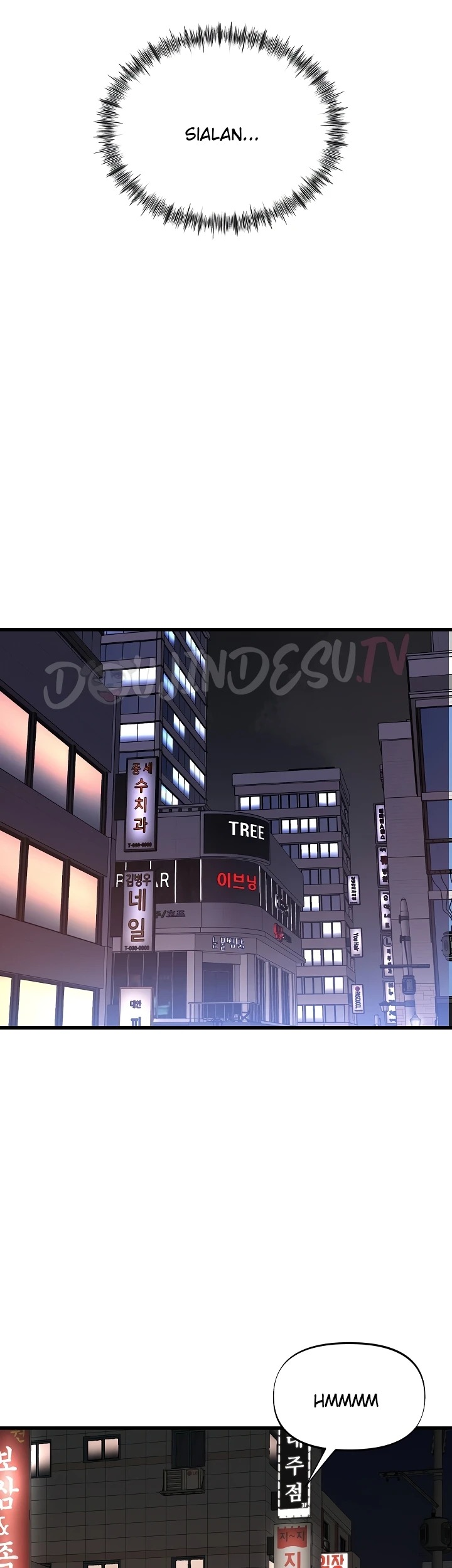 Champion of the Night: Chapter chapter-30 - Page 13