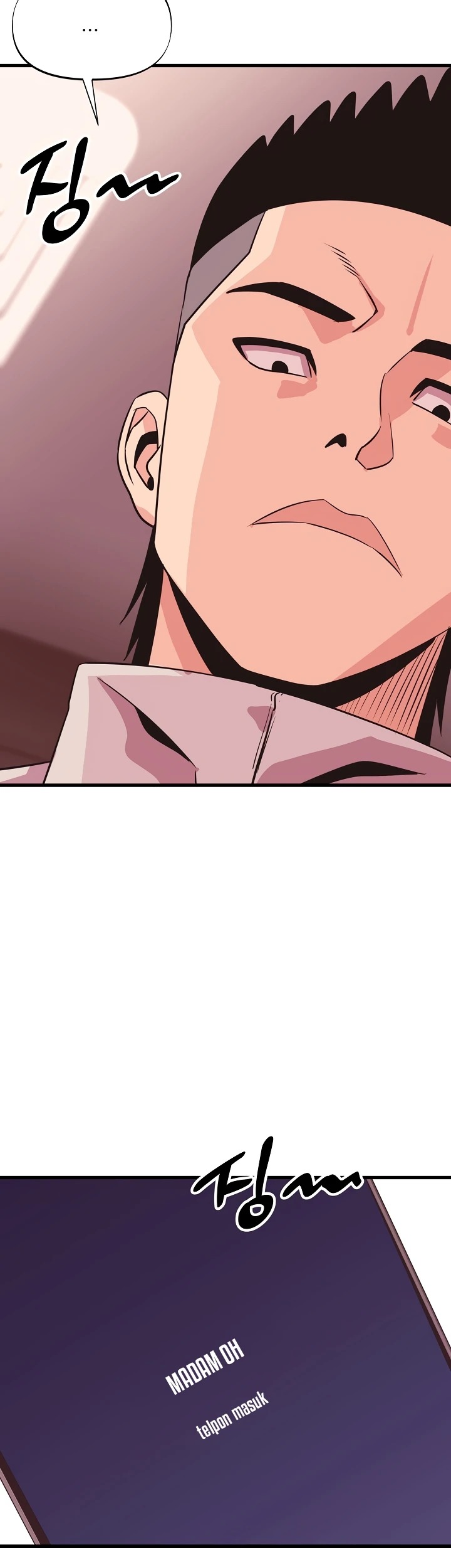 Champion of the Night: Chapter chapter-30 - Page 33