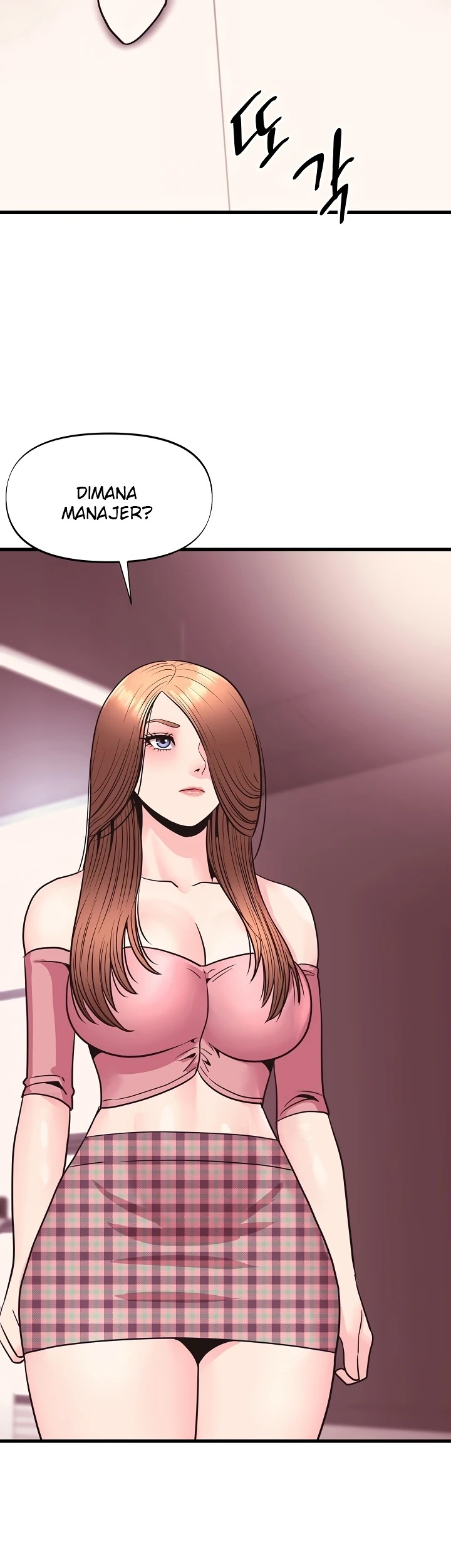 Champion of the Night: Chapter chapter-30 - Page 37
