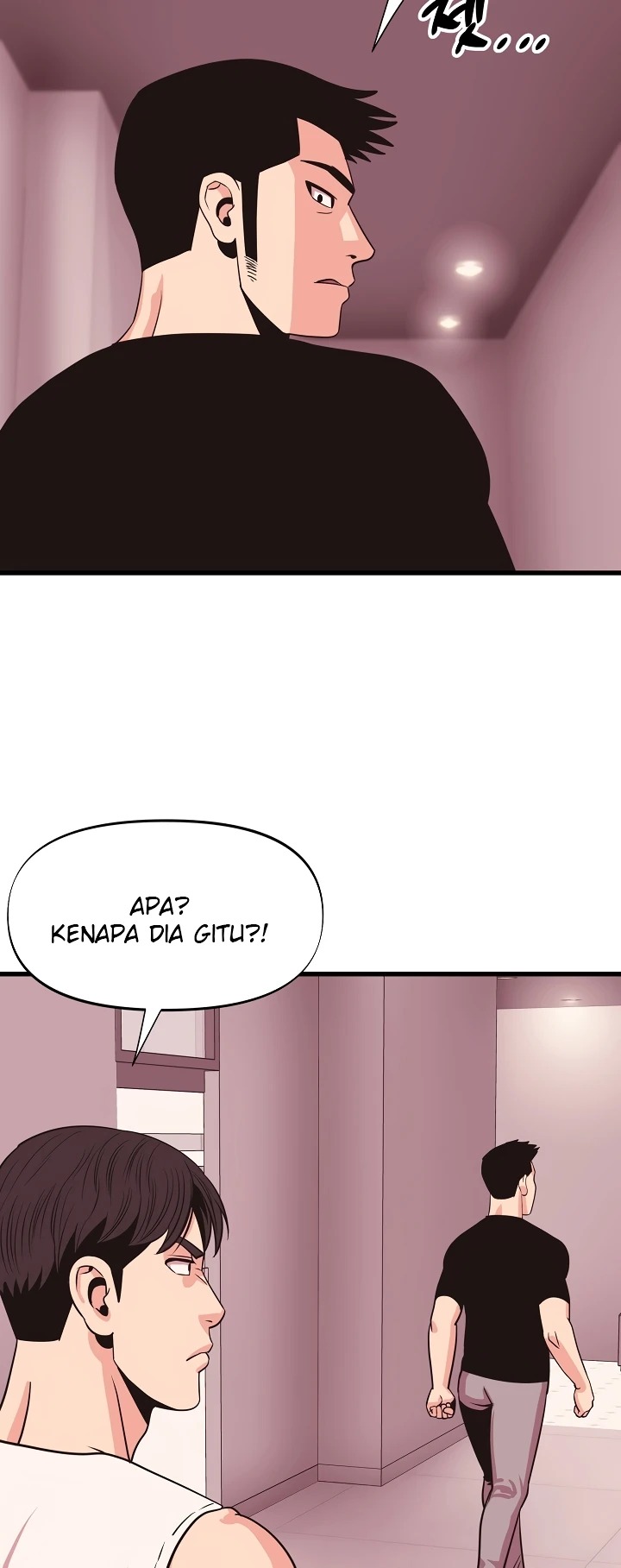 Champion of the Night: Chapter chapter-30 - Page 40