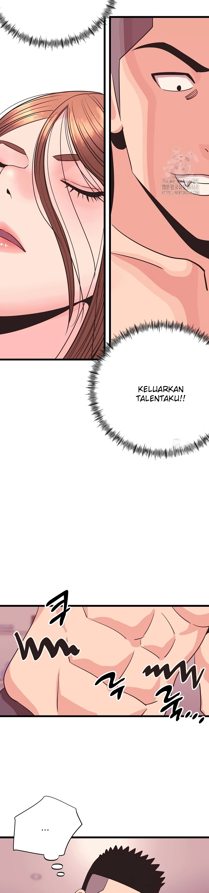 Champion of the Night: Chapter chapter-32 - Page 25