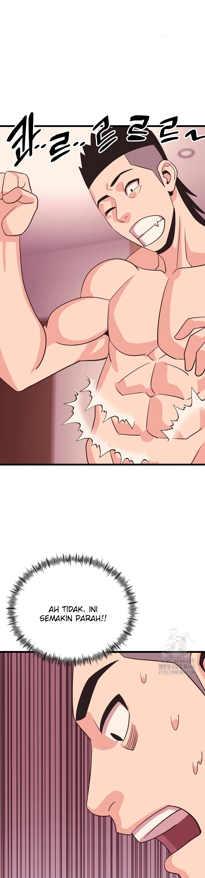 Champion of the Night: Chapter chapter-32 - Page 29