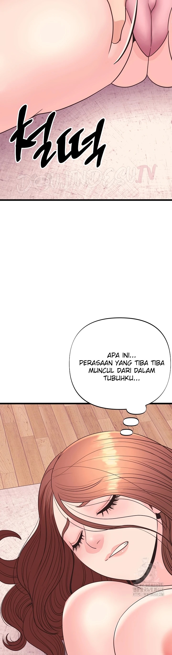 Champion of the Night: Chapter chapter-32 - Page 33