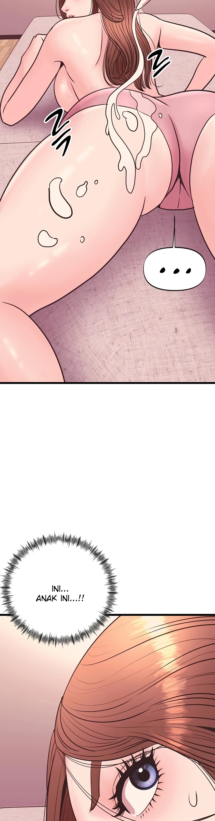 Champion of the Night: Chapter chapter-32 - Page 36
