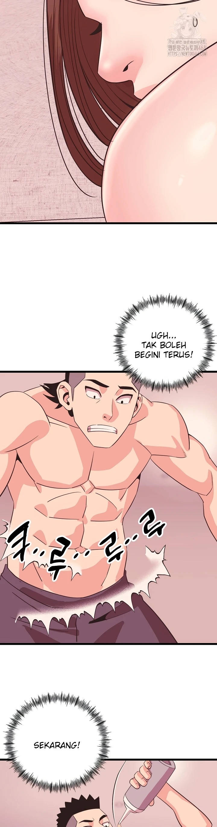 Champion of the Night: Chapter chapter-32 - Page 37
