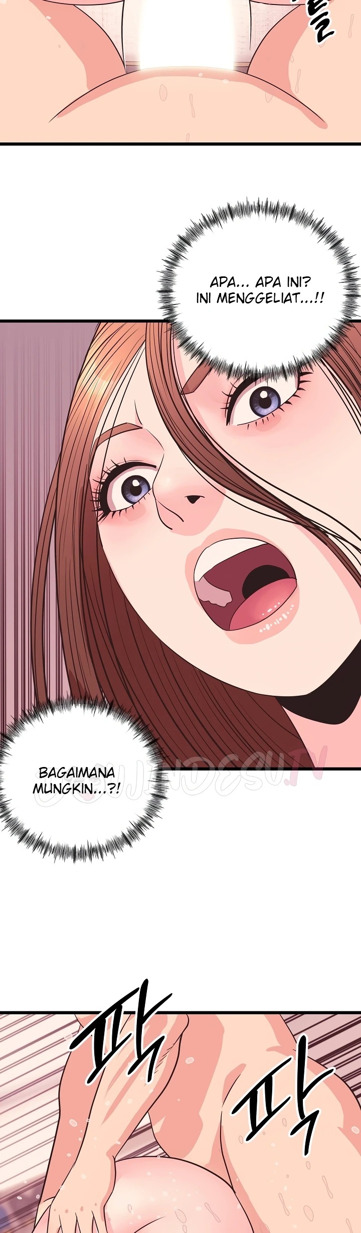 Champion of the Night: Chapter chapter-34 - Page 5
