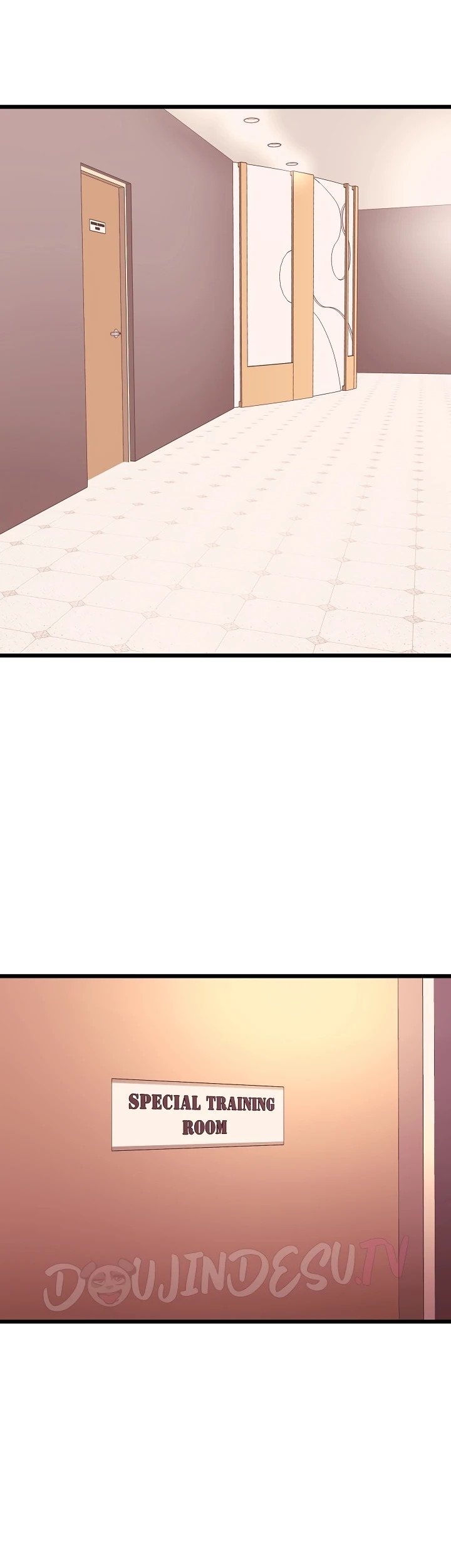 Champion of the Night: Chapter chapter-34 - Page 13