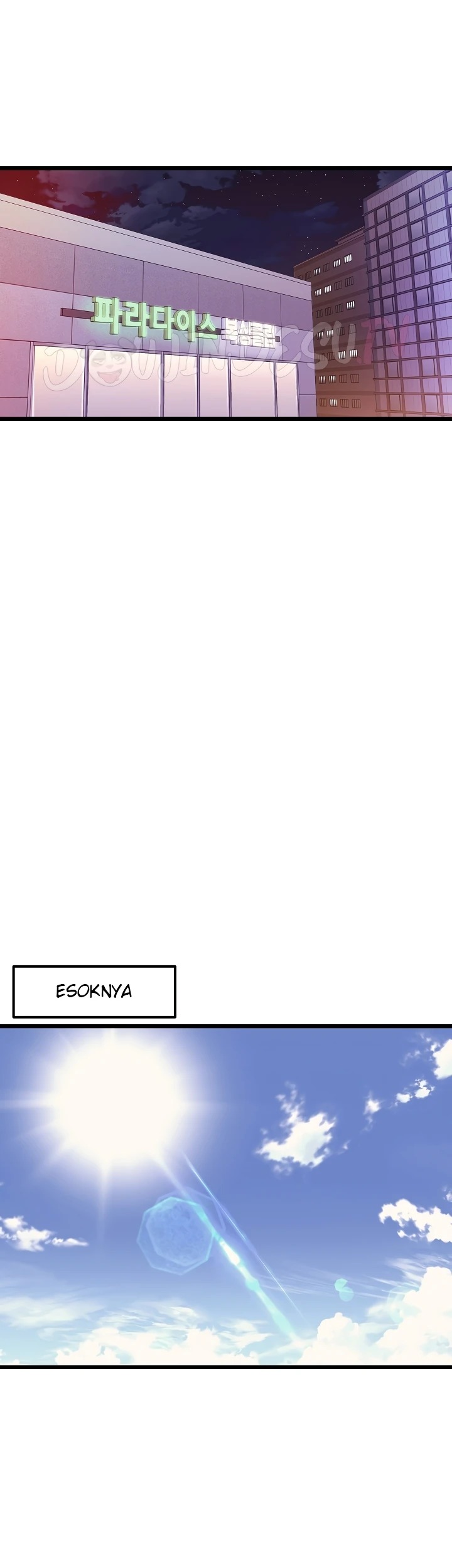 Champion of the Night: Chapter chapter-34 - Page 16