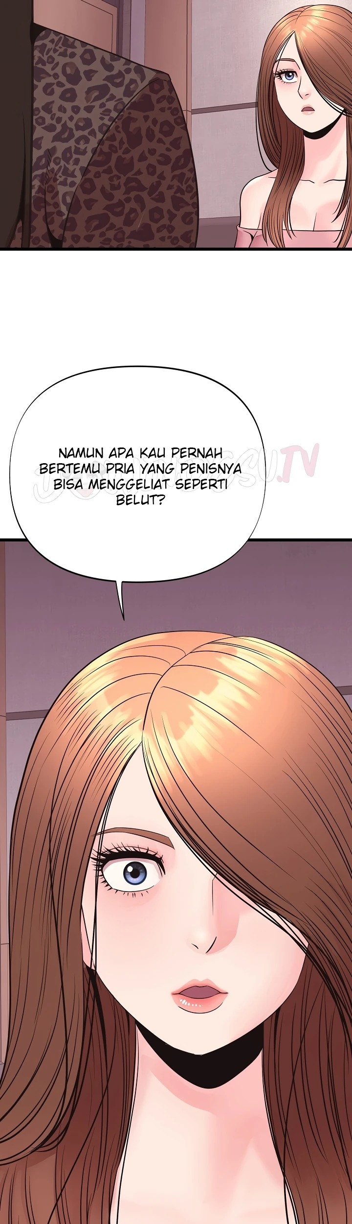 Champion of the Night: Chapter chapter-34 - Page 22