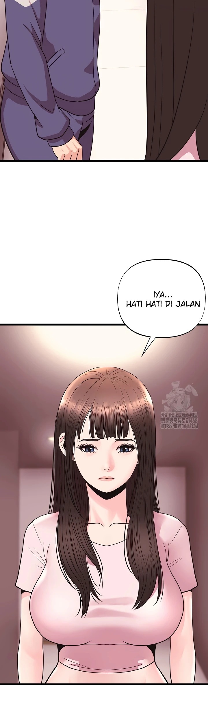 Champion of the Night: Chapter chapter-34 - Page 33
