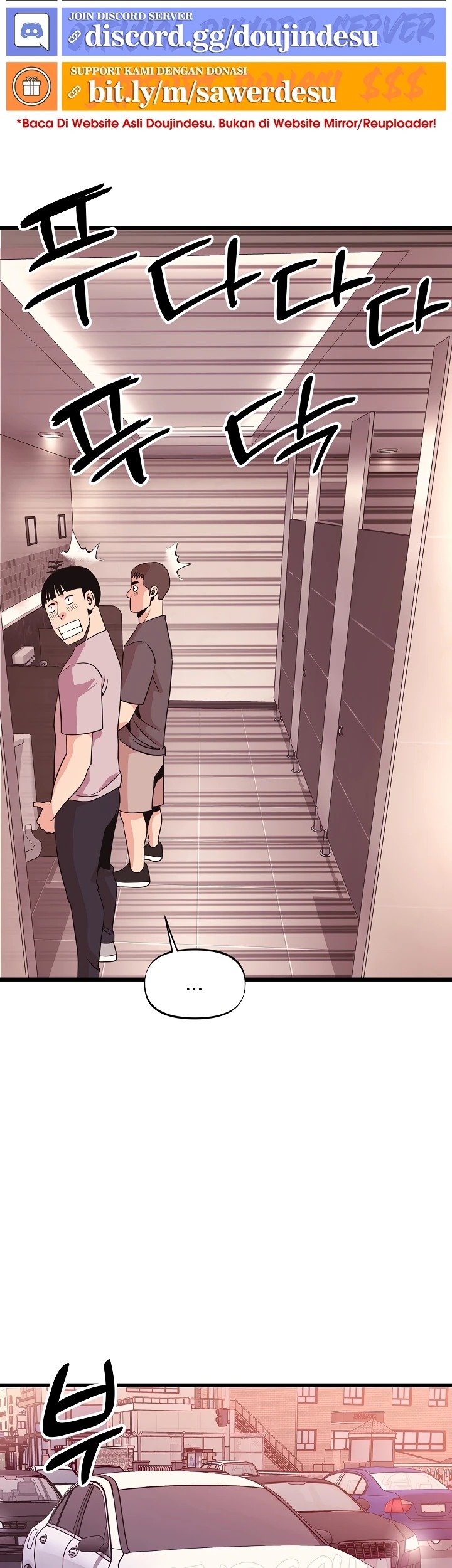 Champion of the Night: Chapter chapter-34 - Page 37