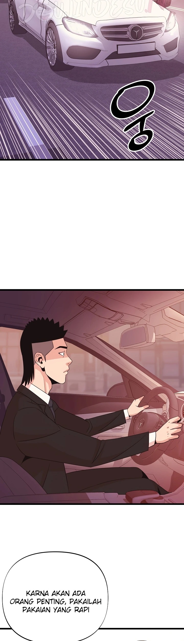 Champion of the Night: Chapter chapter-34 - Page 38