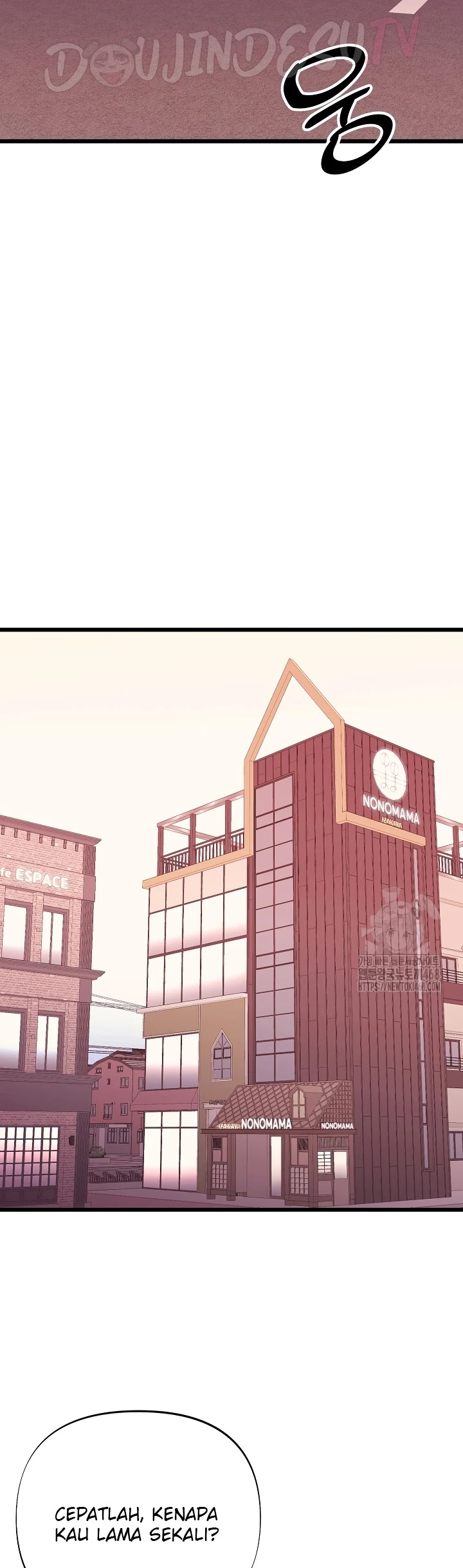 Champion of the Night: Chapter chapter-34 - Page 41