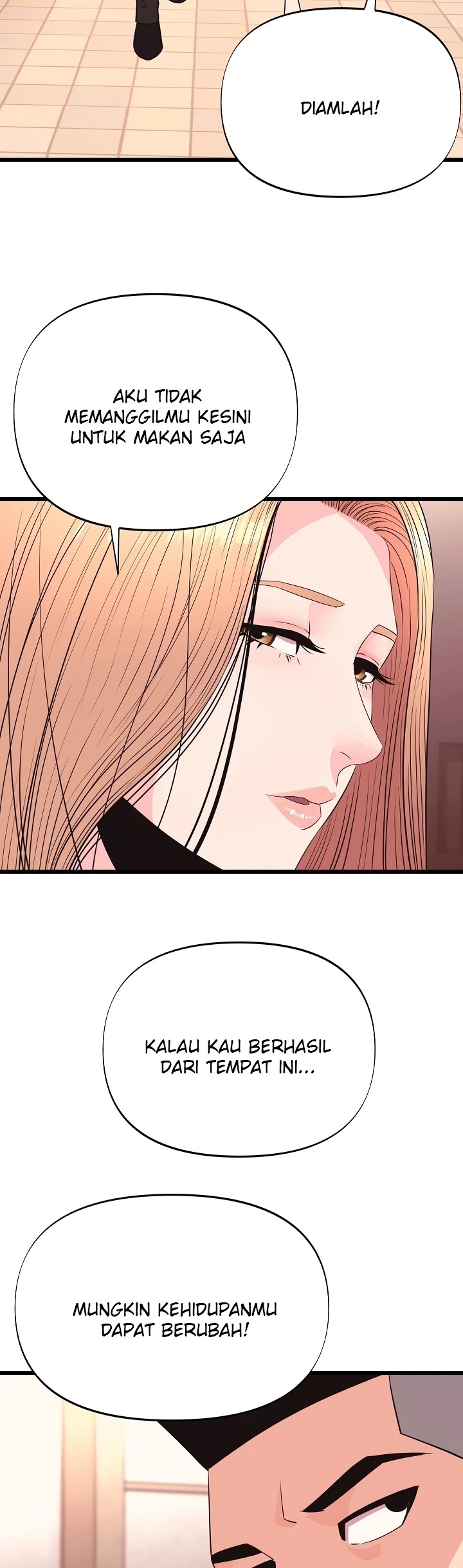 Champion of the Night: Chapter chapter-34 - Page 43