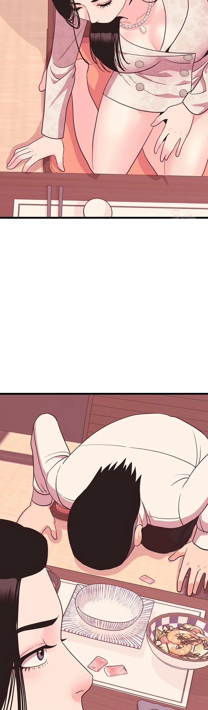 Champion of the Night: Chapter chapter-36 - Page 6