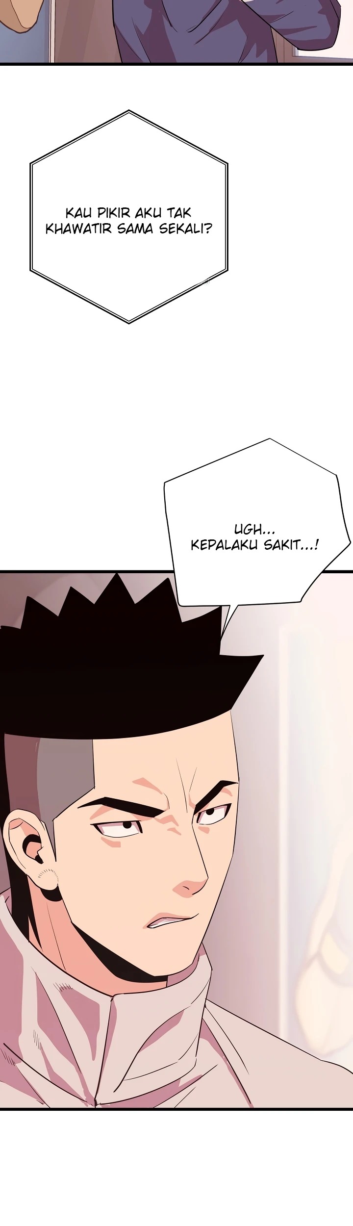 Champion of the Night: Chapter chapter-36 - Page 31