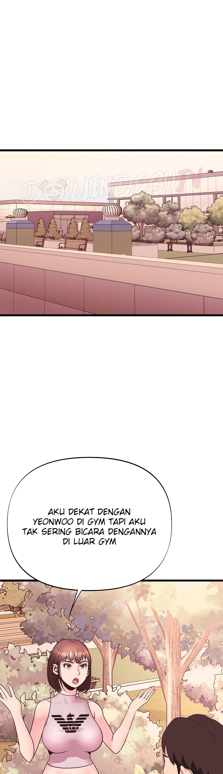 Champion of the Night: Chapter chapter-36 - Page 32