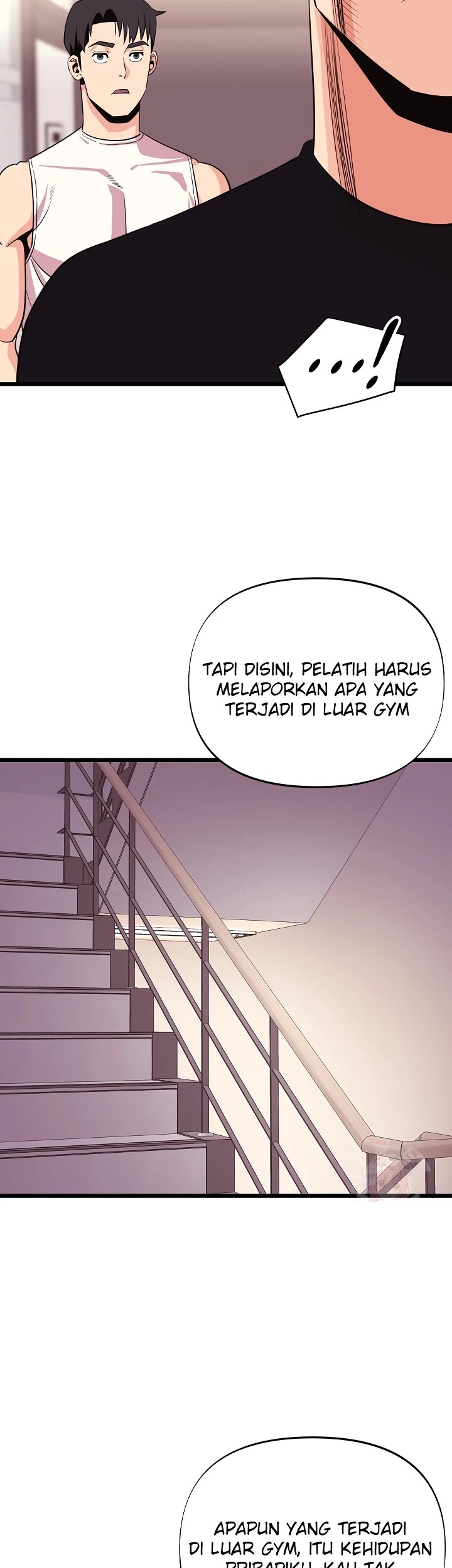 Champion of the Night: Chapter chapter-36 - Page 36