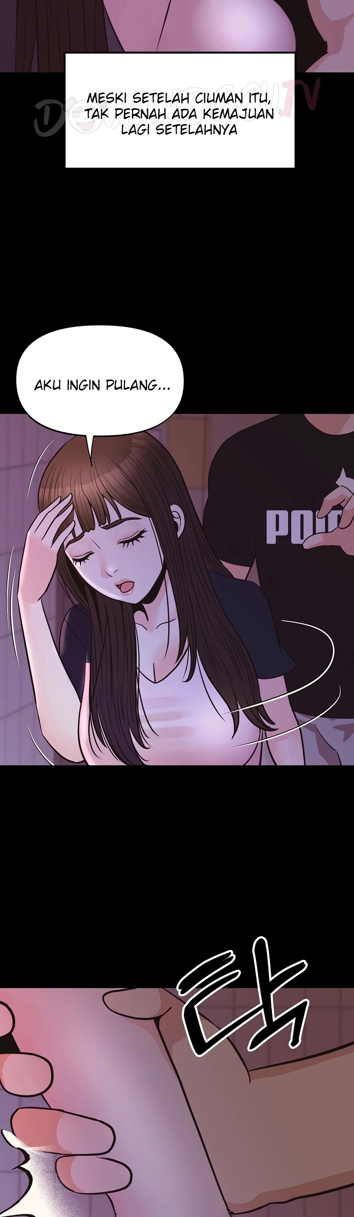 Champion of the Night: Chapter chapter-37 - Page 4