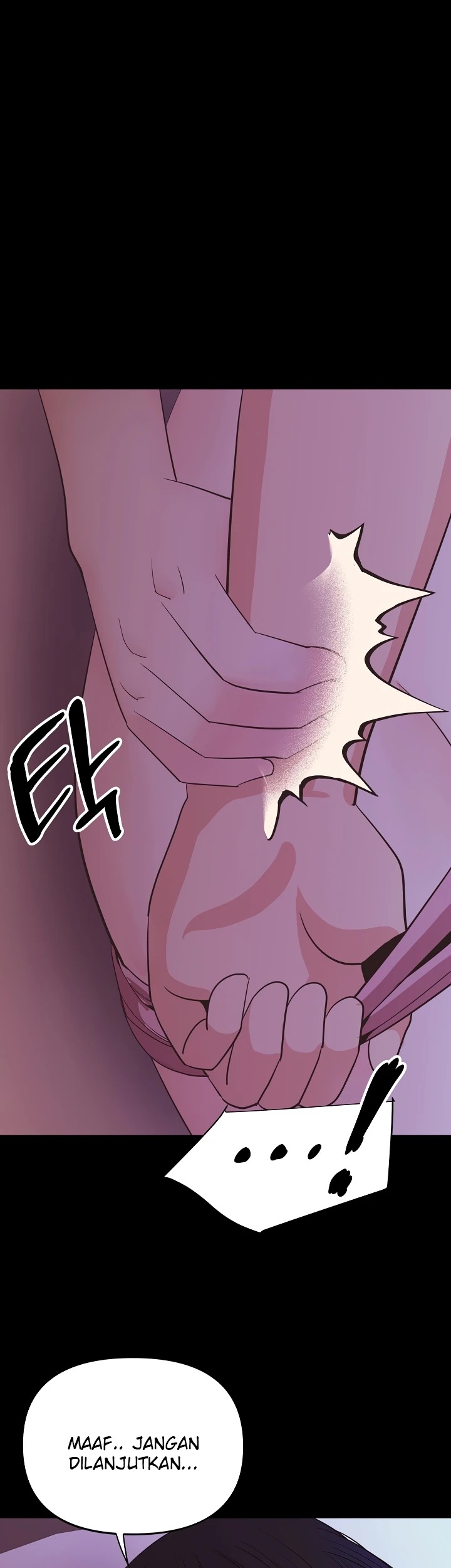 Champion of the Night: Chapter chapter-37 - Page 8