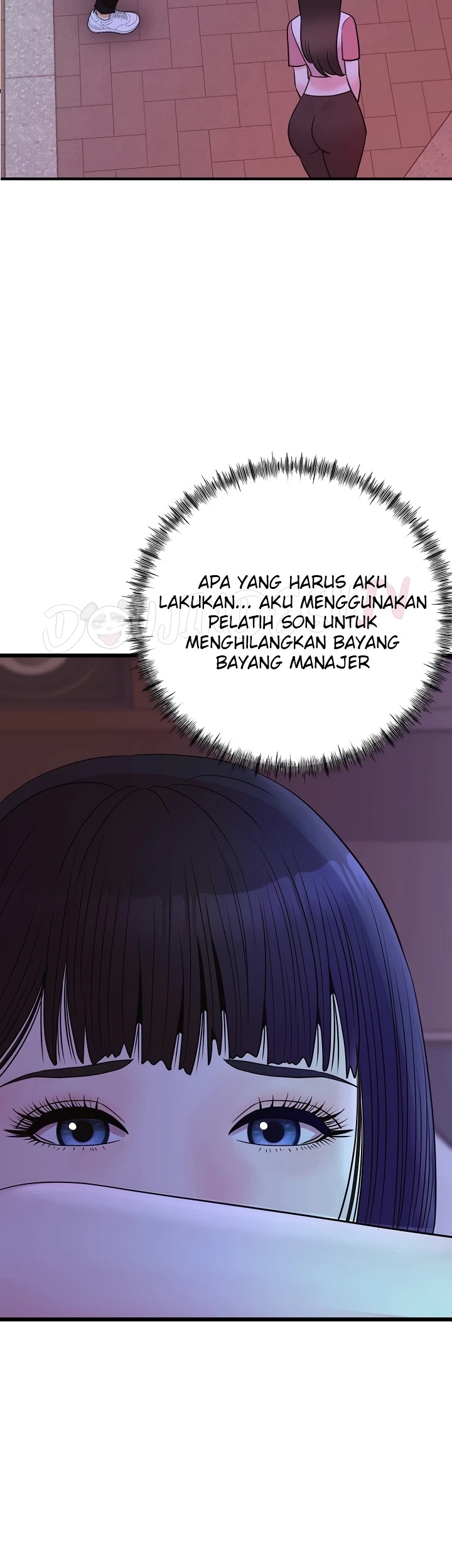 Champion of the Night: Chapter chapter-37 - Page 15