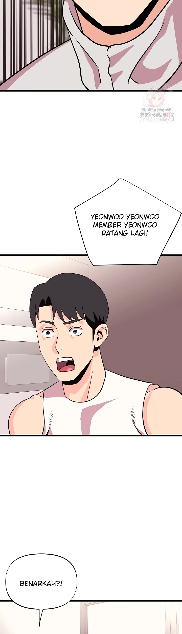 Champion of the Night: Chapter chapter-37 - Page 19