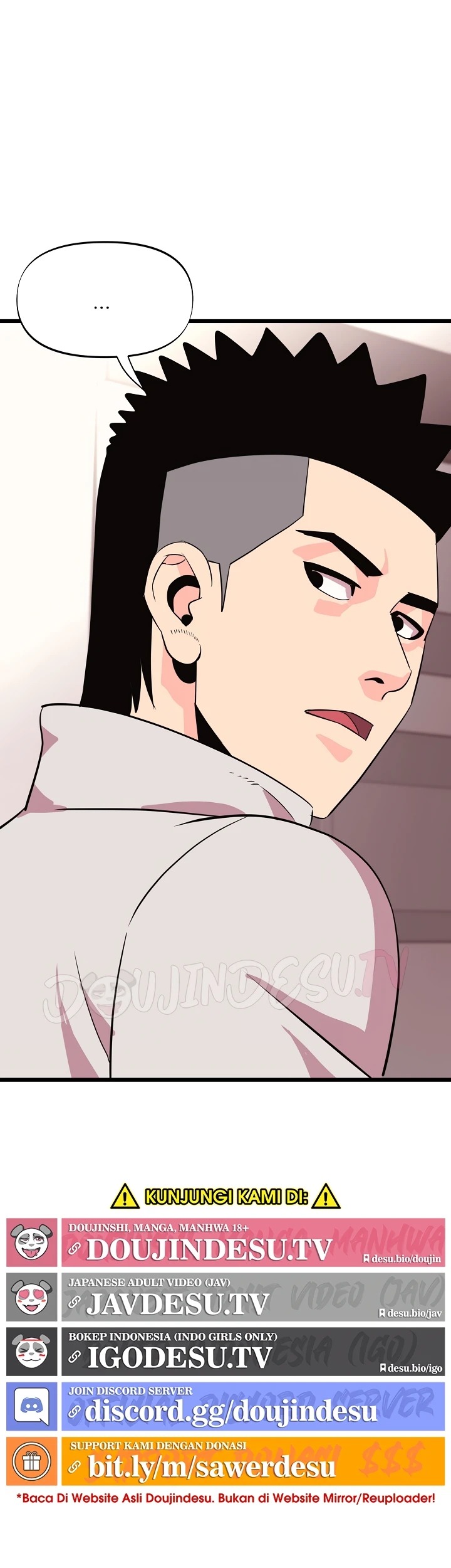Champion of the Night: Chapter chapter-37 - Page 21