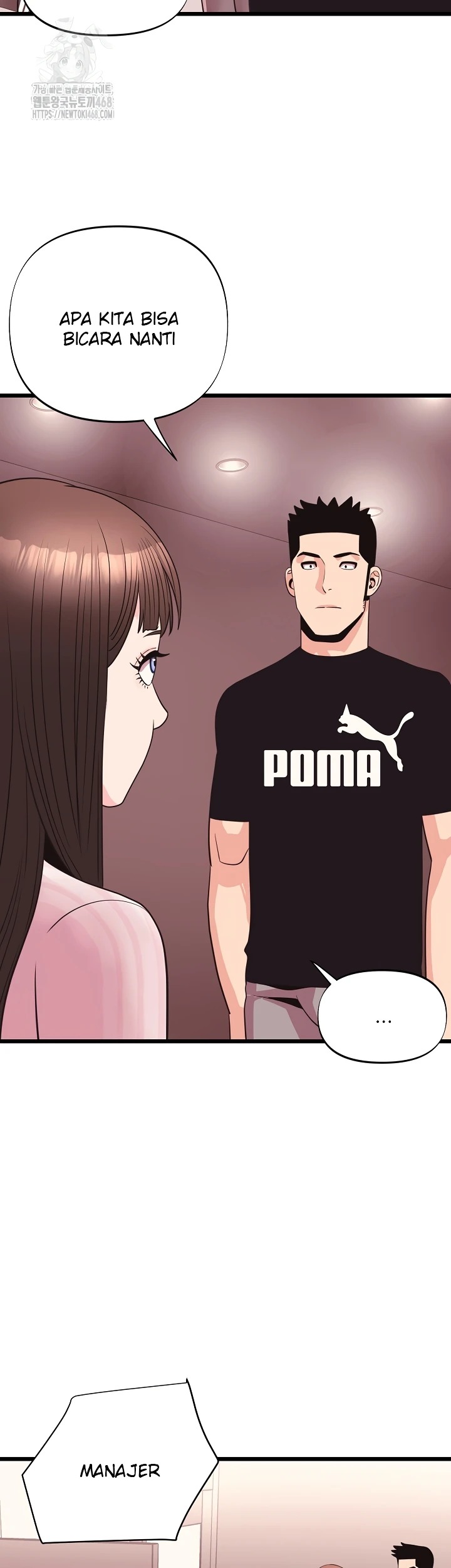 Champion of the Night: Chapter chapter-37 - Page 24