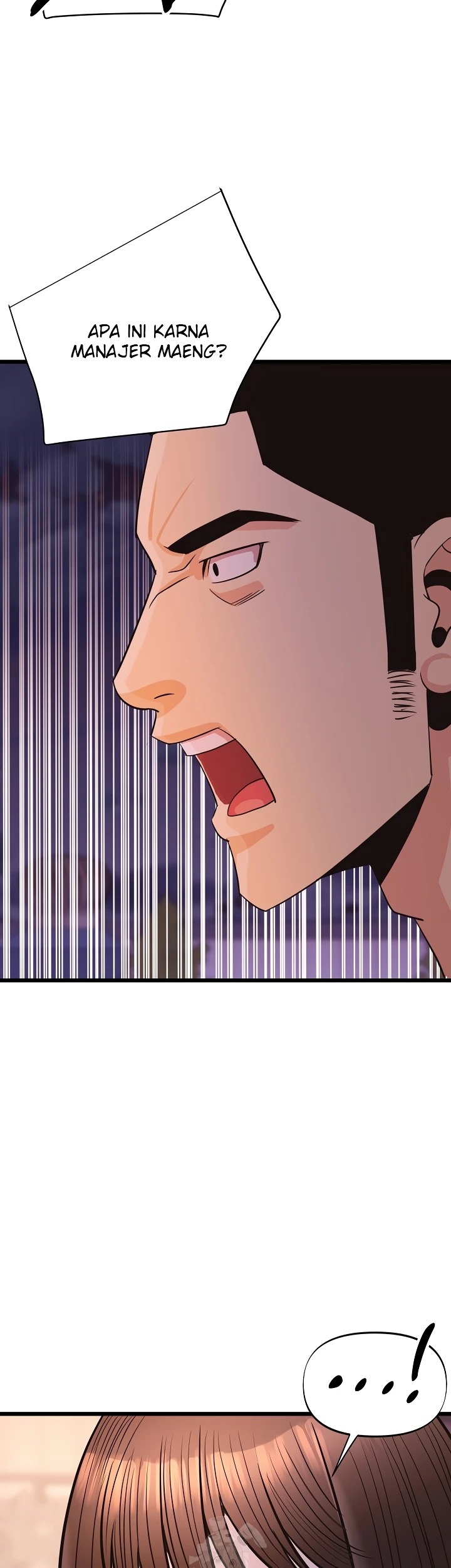 Champion of the Night: Chapter chapter-37 - Page 35