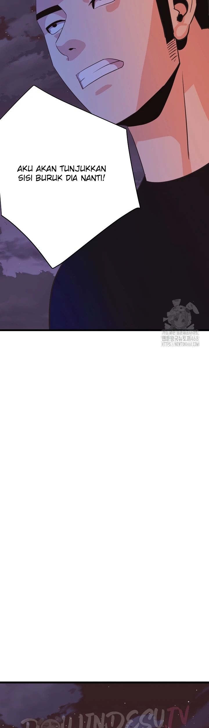 Champion of the Night: Chapter chapter-37 - Page 38