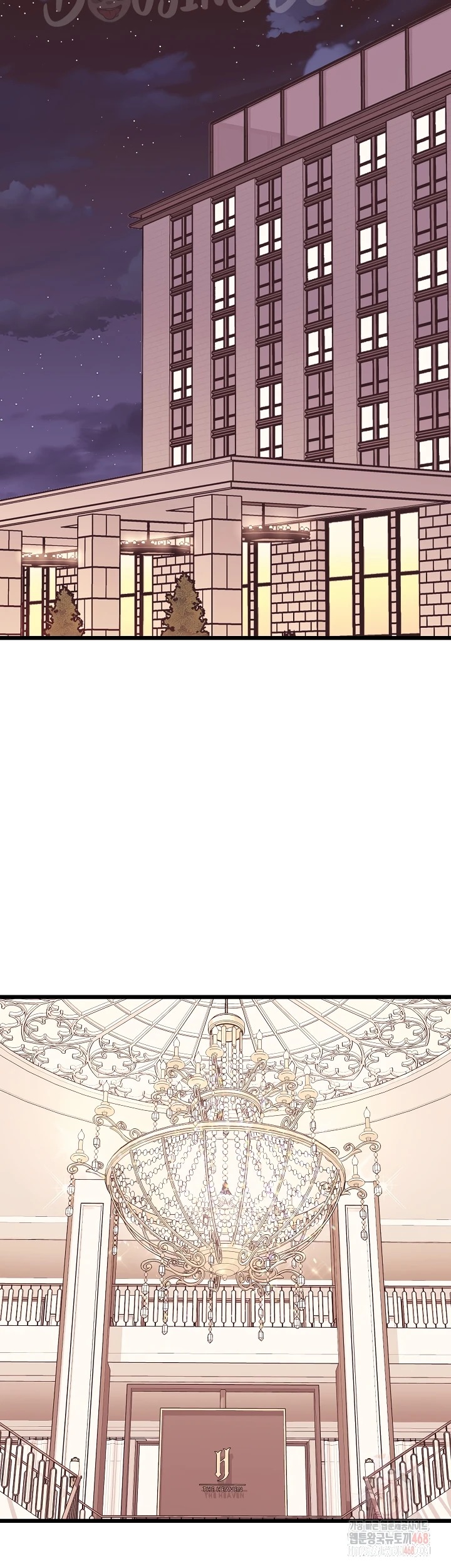 Champion of the Night: Chapter chapter-37 - Page 39