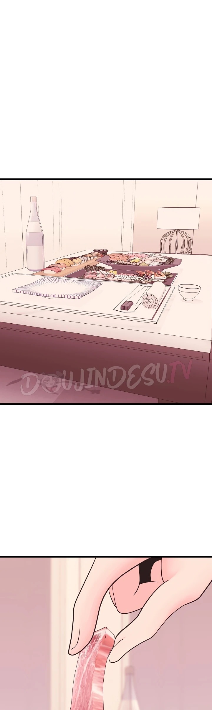 Champion of the Night: Chapter chapter-37 - Page 40