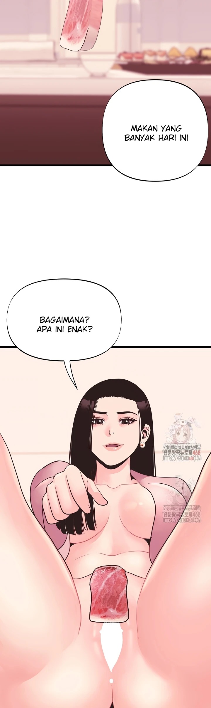 Champion of the Night: Chapter chapter-37 - Page 41