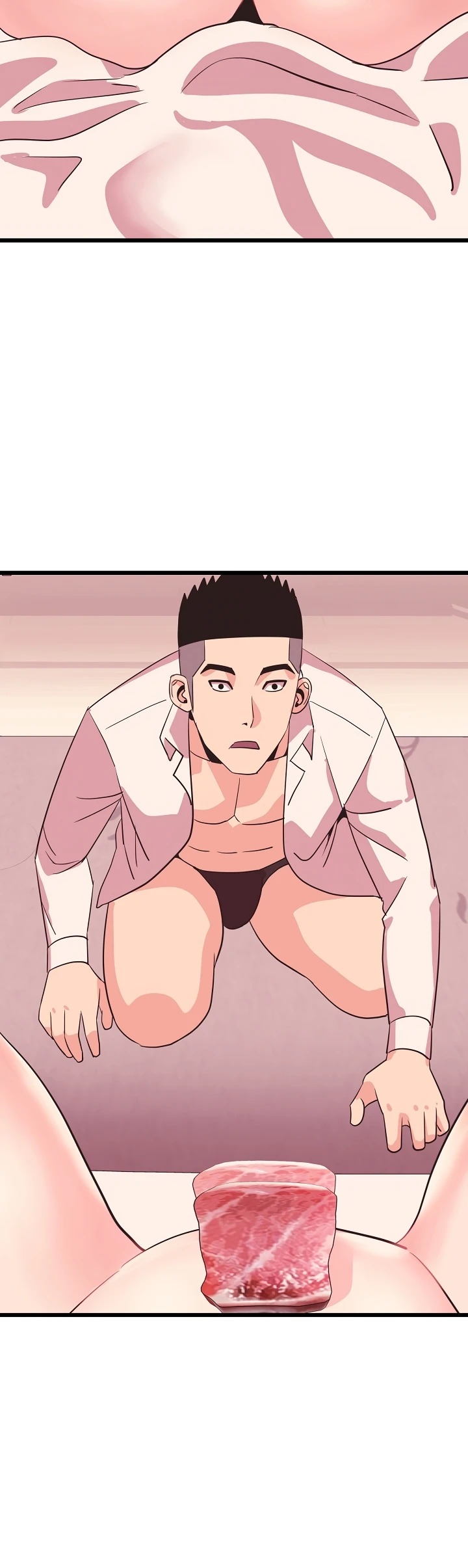 Champion of the Night: Chapter chapter-37 - Page 42