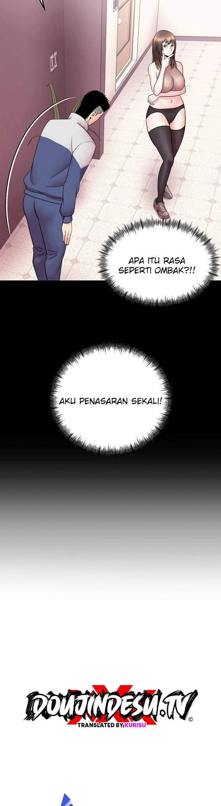 Champion of the Night: Chapter chapter-4 - Page 3