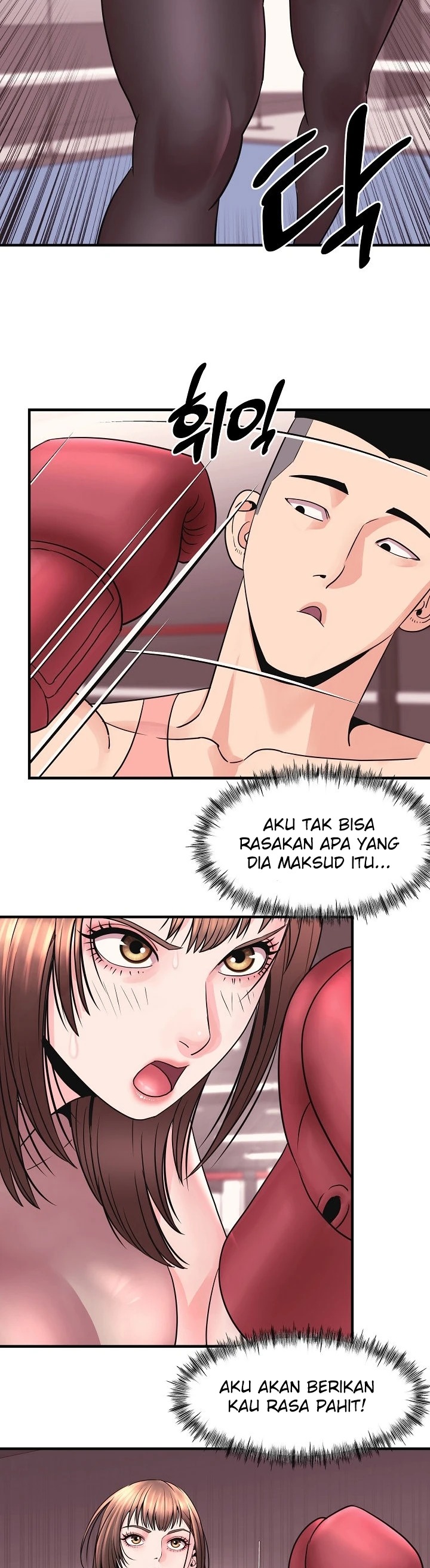 Champion of the Night: Chapter chapter-4 - Page 6
