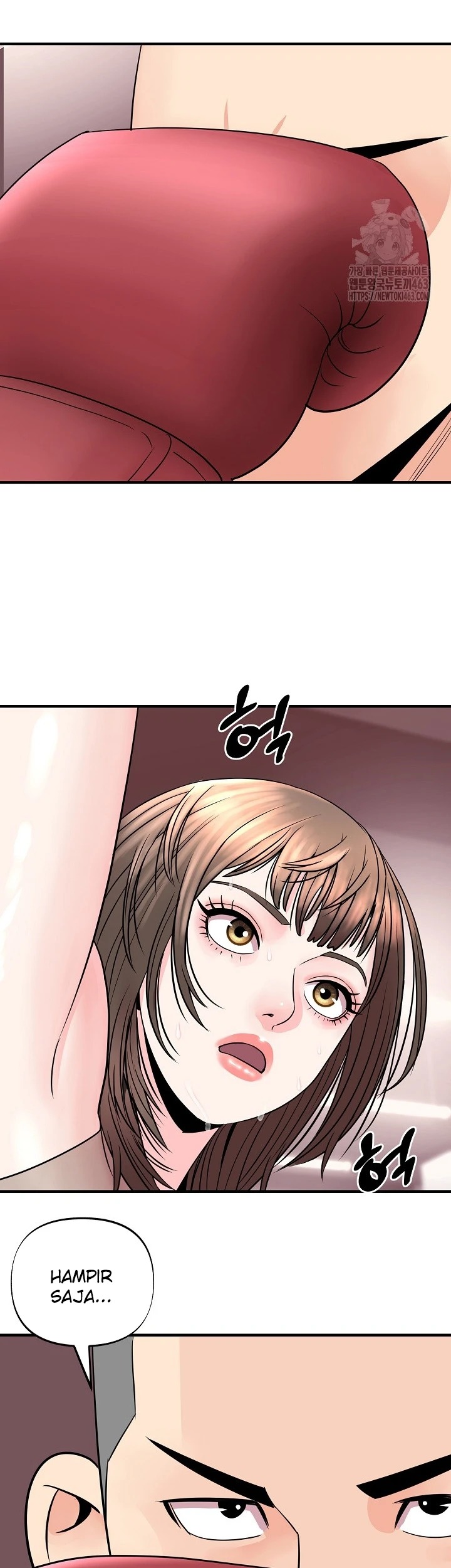Champion of the Night: Chapter chapter-4 - Page 12