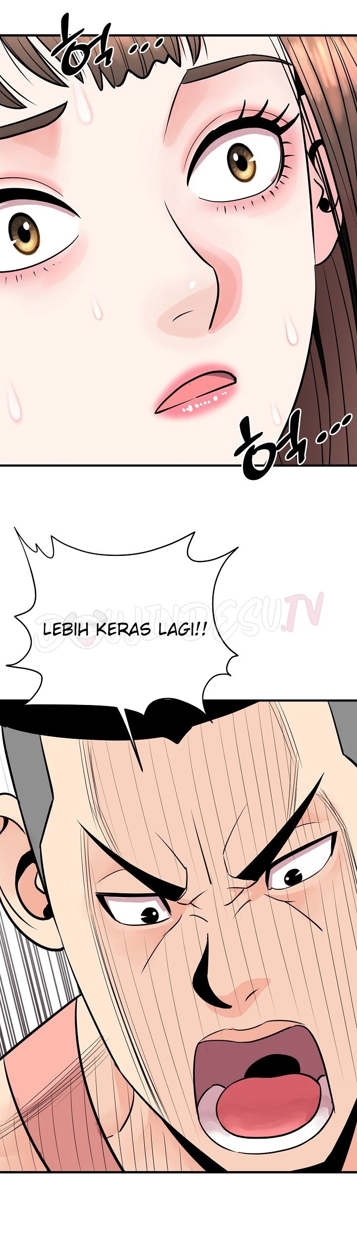 Champion of the Night: Chapter chapter-4 - Page 14