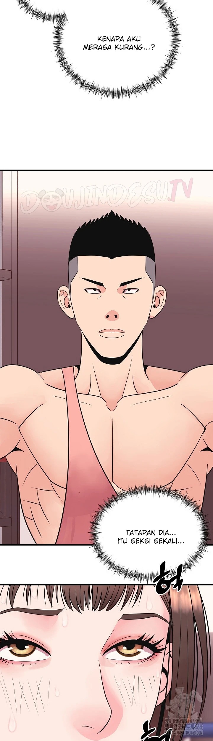 Champion of the Night: Chapter chapter-4 - Page 24