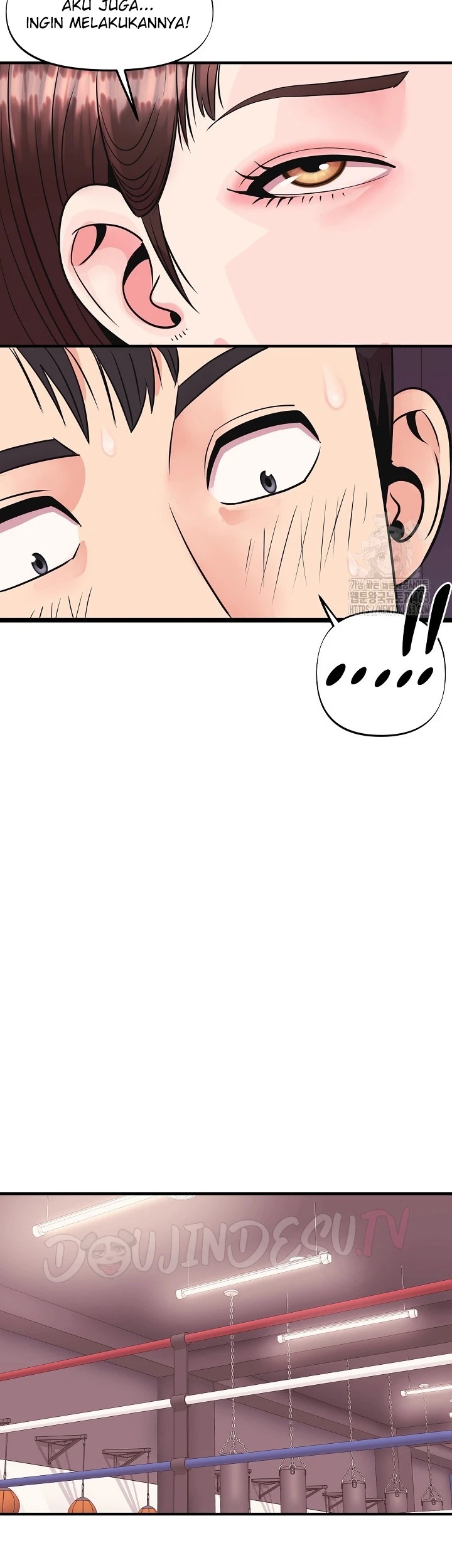 Champion of the Night: Chapter chapter-4 - Page 31